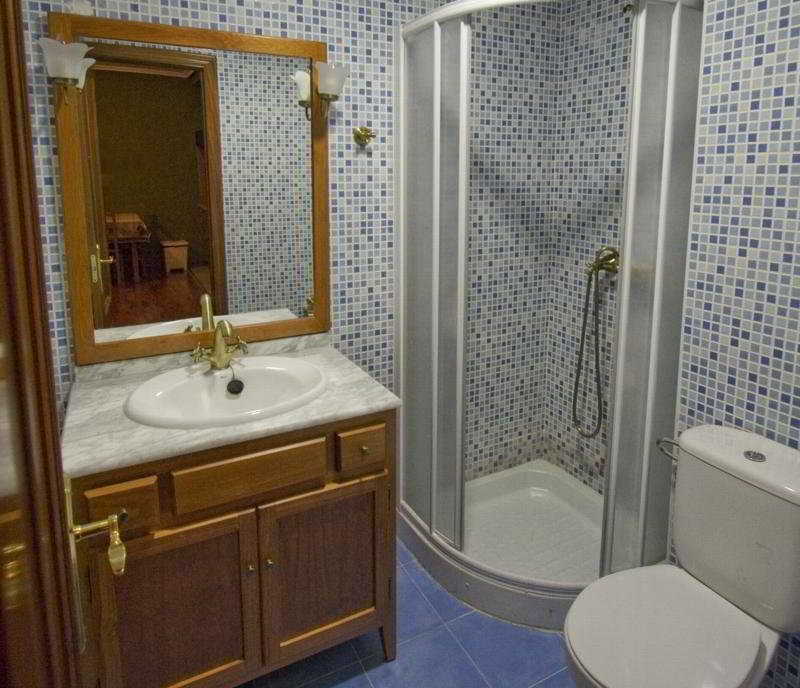 אורנסה Apartamentos Via Nova חדר תמונה